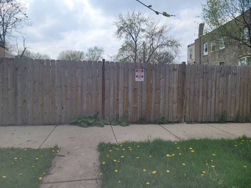 1110 N Springfield, Chicago, IL 60651