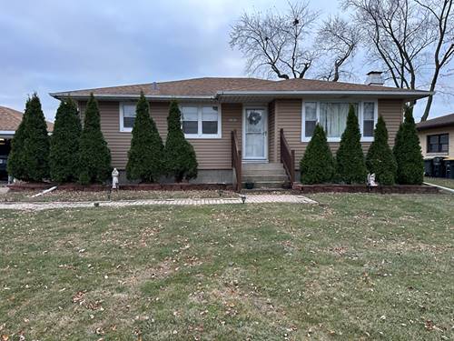 2307 177th, Lansing, IL 60438
