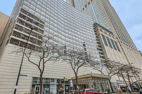110 E Delaware Unit 701, Chicago, IL 60611
