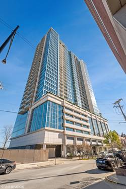 1629 S Prairie Unit 2103, Chicago, IL 60616