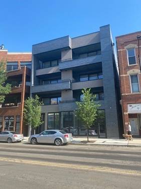 1524 W Chicago Unit 2W, Chicago, IL 60642