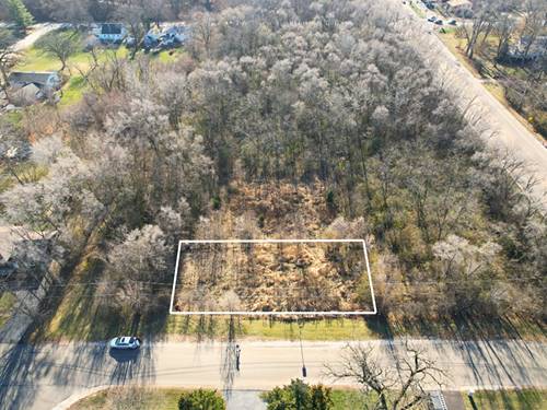 LOT 1 Lester, West Chicago, IL 60185