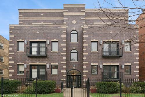 2455 W Foster Unit 2, Chicago, IL 60625