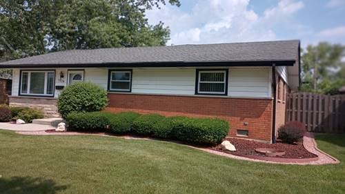 7028 Stanford, Bridgeview, IL 60455