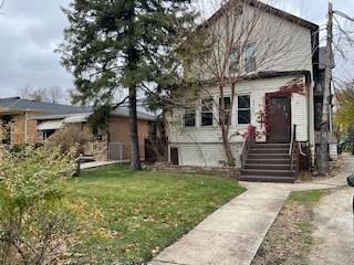 9969 S Beverly, Chicago, IL 60643