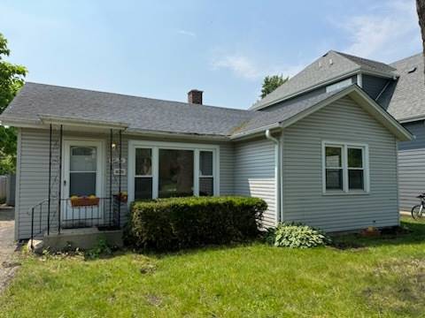 4624 Stanley, Downers Grove, IL 60515