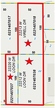 22220 W Loon, Antioch, IL 60002