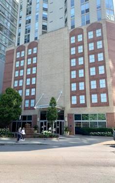 645 N Kingsbury Unit 905, Chicago, IL 60654