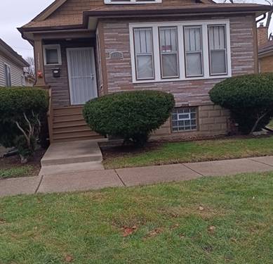 11531 S Stewart, Chicago, IL 60628