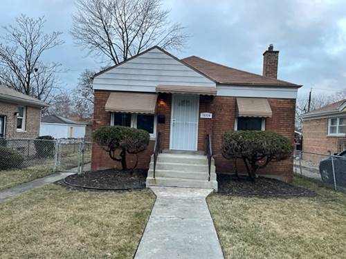 12226 S Elizabeth, Chicago, IL 60643