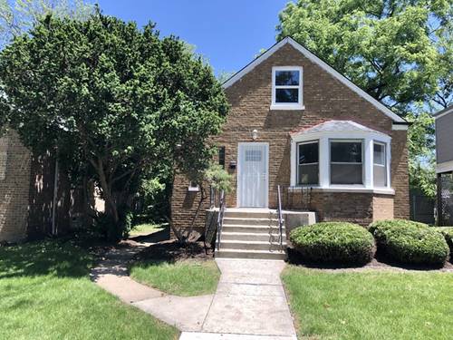 9625 S Woodlawn, Chicago, IL 60628