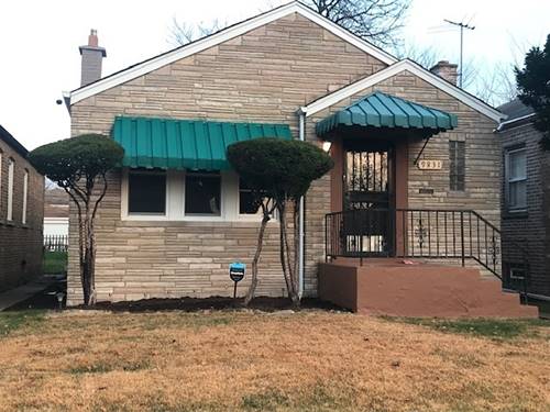 9831 S Greenwood, Chicago, IL 60628