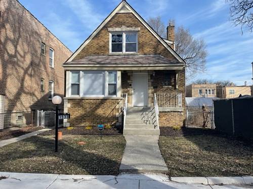 7933 S Harvard, Chicago, IL 60620