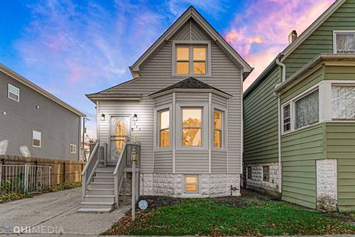 523 E 89th, Chicago, IL 60619