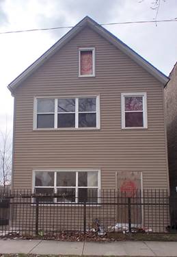 317 E 116th, Chicago, IL 60628