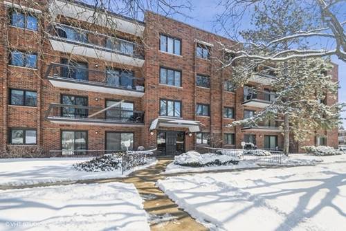 9201 Drake Unit 102, Evanston, IL 60203