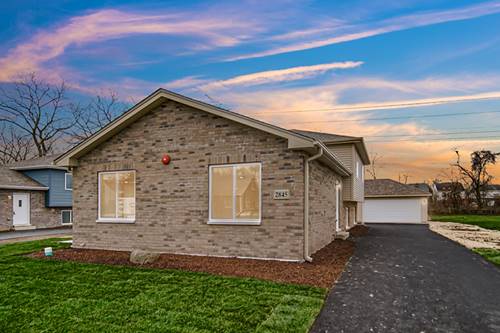 3127 141st, Blue Island, IL 60406