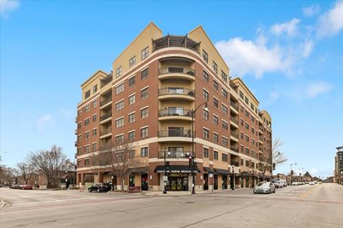 4953 Oakton Unit 308, Skokie, IL 60077