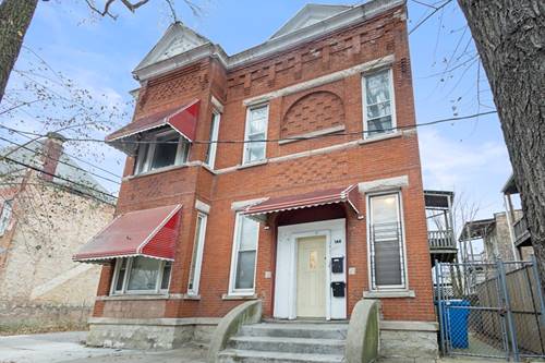 144 S Francisco, Chicago, IL 60612