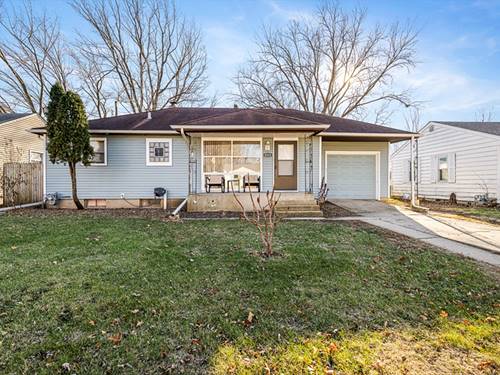 2312 Jonathan, Rockford, IL 61103