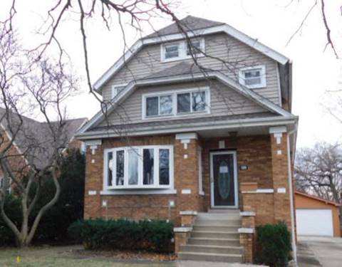 432 S Michigan, Villa Park, IL 60181