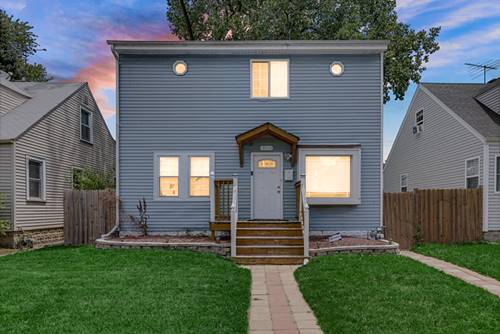 14443 Martin Luther King, Dolton, IL 60419