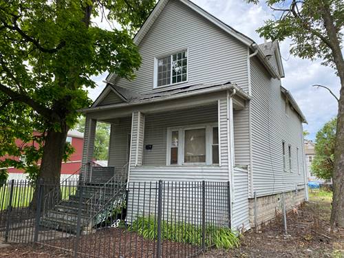 30 E 118th, Chicago, IL 60628
