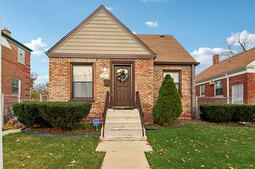 8745 S Eggleston, Chicago, IL 60620