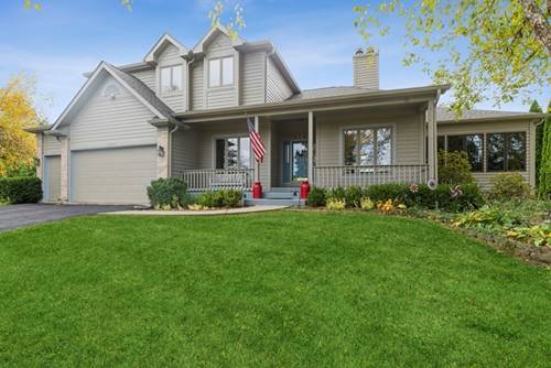 3724 Tamarack, Crystal Lake, IL 60012