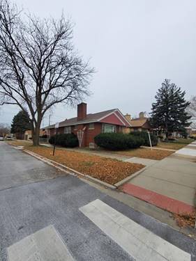 10601 S King, Chicago, IL 60628