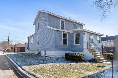 1018 Wabash, Joliet, IL 60432
