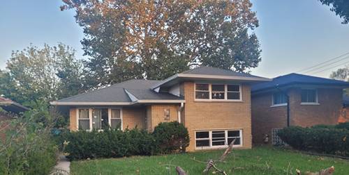 12153 S Loomis, Chicago, IL 60643