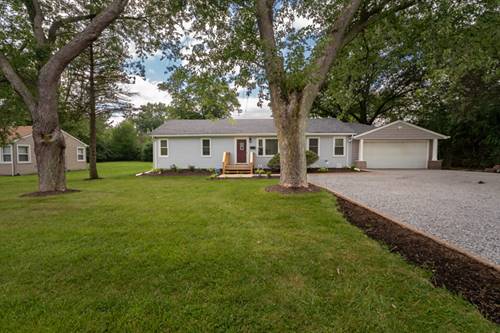 20520 Crawford, Matteson, IL 60443