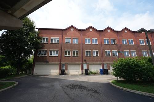 1829 S Melody, Chicago, IL 60616