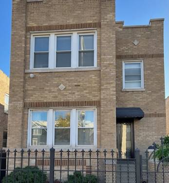 2325 W Diversey Unit 2, Chicago, IL 60647