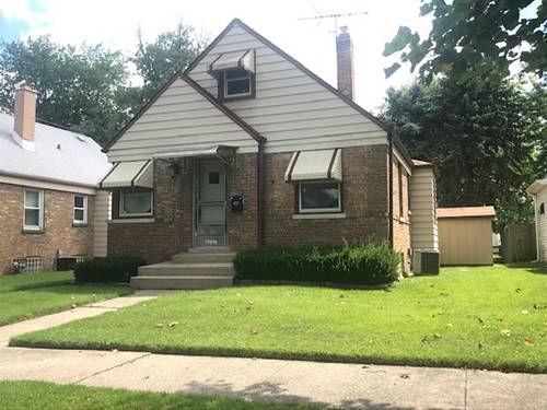 17819 Commercial, Lansing, IL 60438