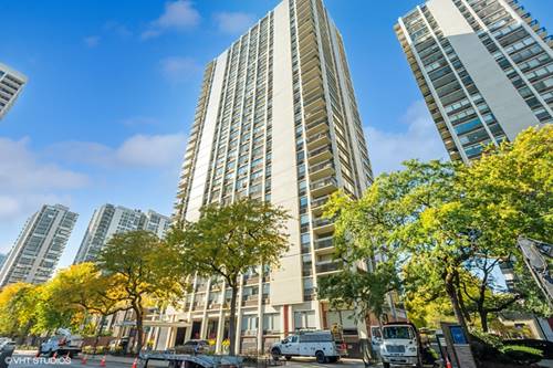 1455 N Sandburg Unit 2601B, Chicago, IL 60610