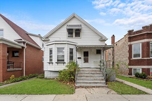 2222 Highland, Berwyn, IL 60402