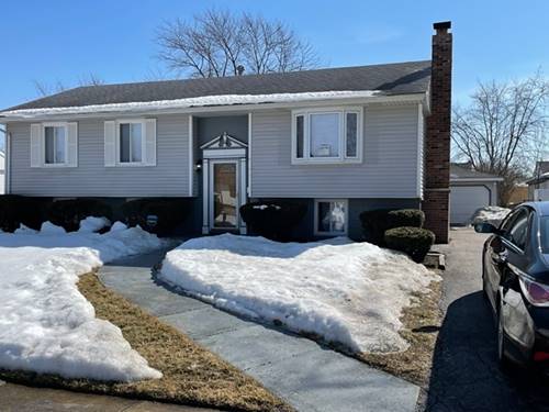 304 E Birch, Glenwood, IL 60425