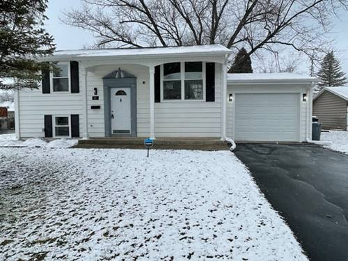 40 N Sycamore, Glenwood, IL 60425