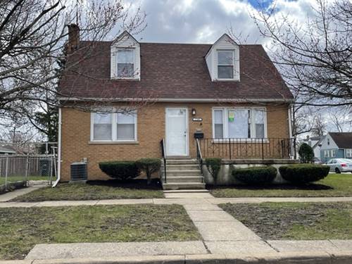17603 Community, Lansing, IL 60438