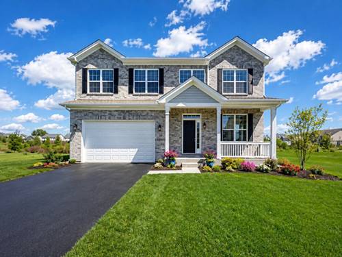 2161 Bilstone, Lynwood, IL 60411