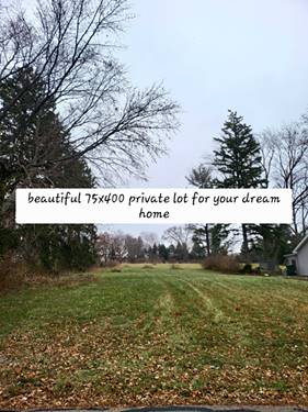 11S105 Carpenter, Lemont, IL 60439