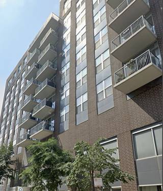 1546 N Orleans Unit 607, Chicago, IL 60610