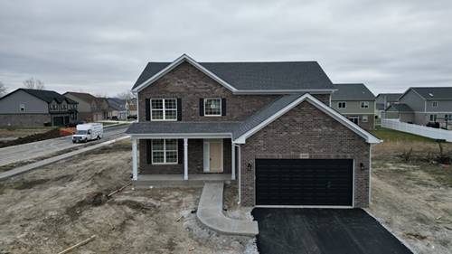 2149 Bilstone, Lynwood, IL 60411