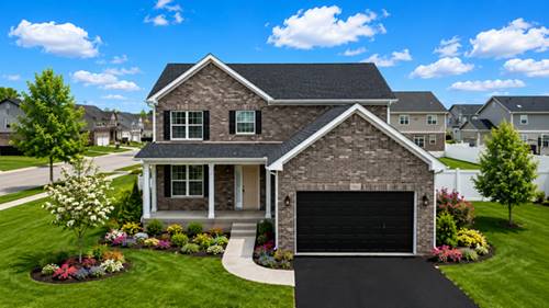 2149 Bilstone, Lynwood, IL 60411