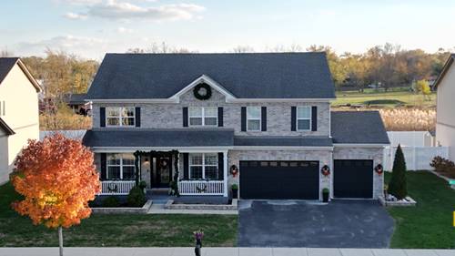20137 Preston, Lynwood, IL 60411