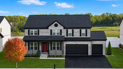 20137 Preston, Lynwood, IL 60411