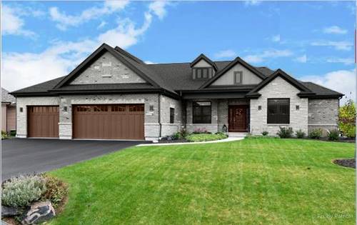 10201 Henning, Huntley, IL 60142