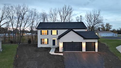 20149 Preston, Lynwood, IL 60411